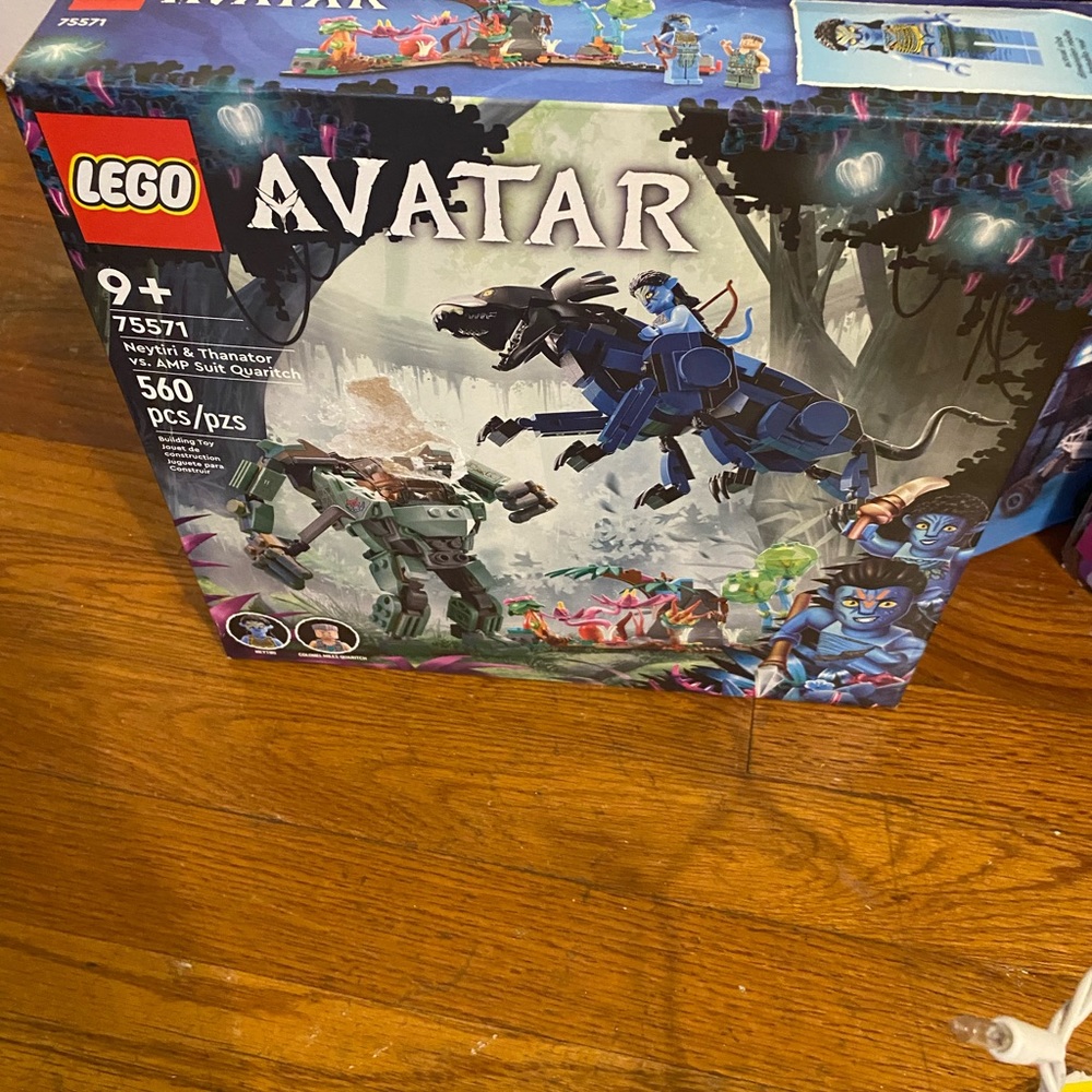 Legos